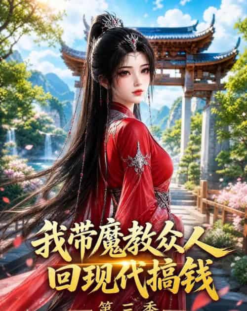 我带魔教众人回现代搞钱第三季(70集全)动漫-紫橙资源网