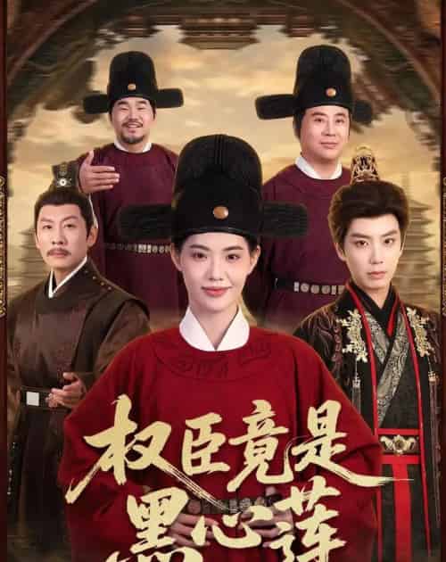 权臣竟是黑心莲(61集全)唐书亚&董洁-紫橙资源网