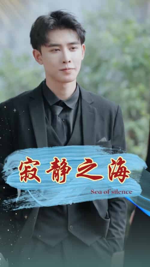 寂静之海（101集全）顾夜霆＆夏惜-紫橙资源网