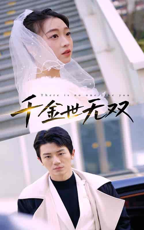 千金世无双（71集）-紫橙资源网