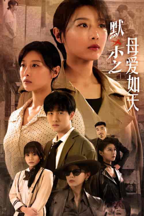 默杀之母亲之怒（69集）-紫橙资源网