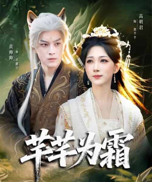 芊芊为霜（80集全）黄帅帅＆高明君-紫橙资源网