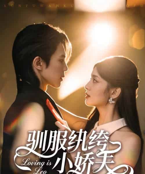 驯服纨绔小娇夫(80集全)谭思源&李芊乐-紫橙资源网