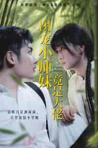 团宠小师妹竟是大佬（36集）-紫橙资源网