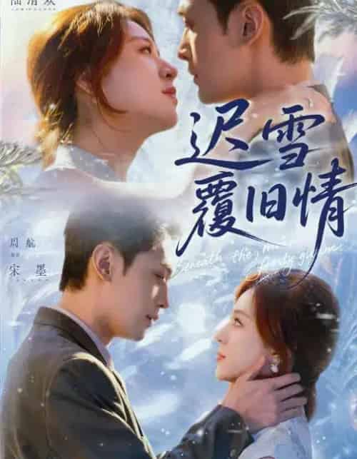 迟雪覆旧情(62集全)高曼尔&周航-紫橙资源网
