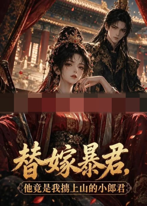 替嫁暴君,他竟是我掳上山的小郎君(45集全)动漫-紫橙资源网