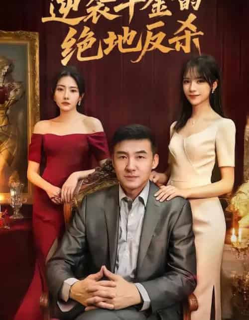 逆袭千金的绝地反杀（60集全）周维＆陈乐笛-紫橙资源网