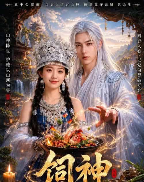 饲神（34集全）AI-紫橙资源网