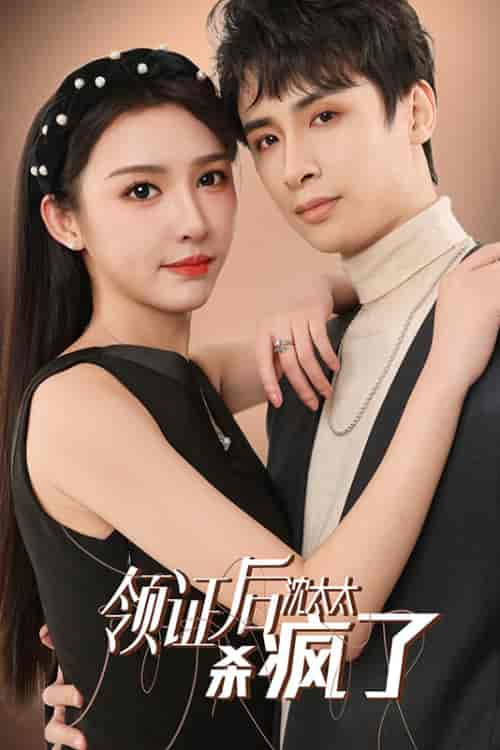 领证后沈太太杀疯了(81集)-紫橙资源网