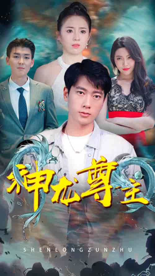 神龙尊主（天骄）（神龙令之逍遥归来）（84集）-紫橙资源网