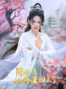 陈姨娘她修真回来了（80集全）杨晨璐-紫橙资源网