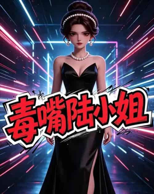 毒嘴陆小姐(13集全)动漫-紫橙资源网