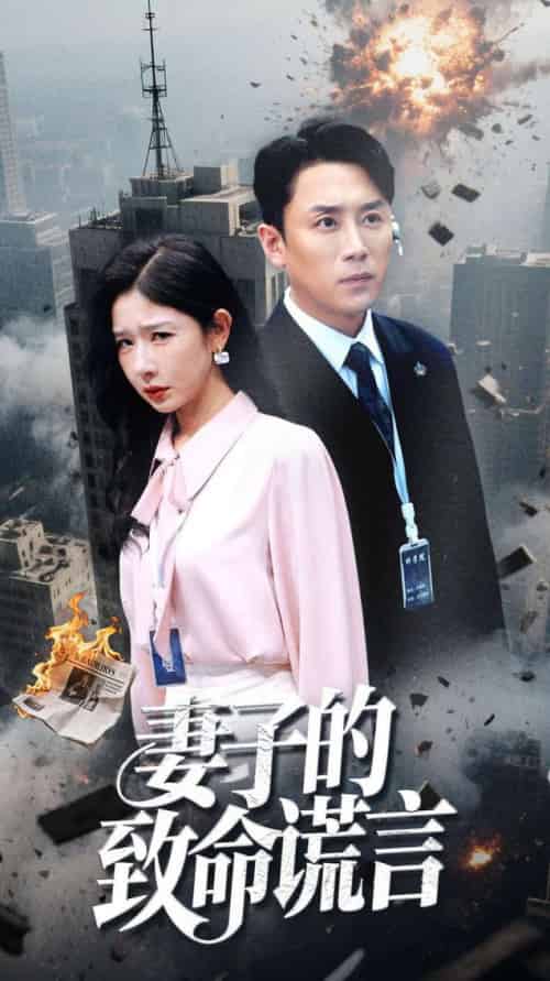 妻子的致命谎言（49集全）-紫橙资源网