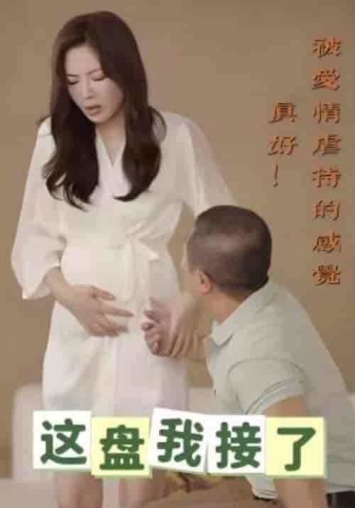 这盘我接了（31集全）赵平＆尹思萱-紫橙资源网
