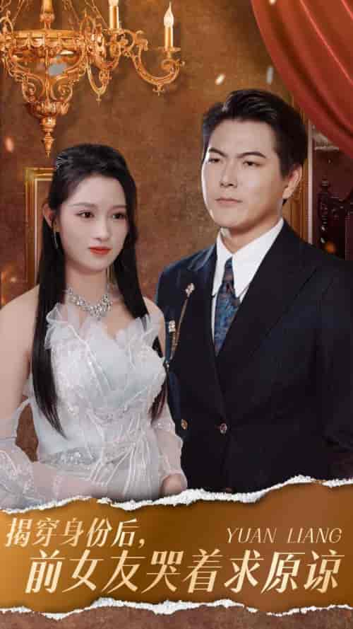 揭穿身份后，前女友哭着求原谅（30集全）赵慧 宁宁-紫橙资源网