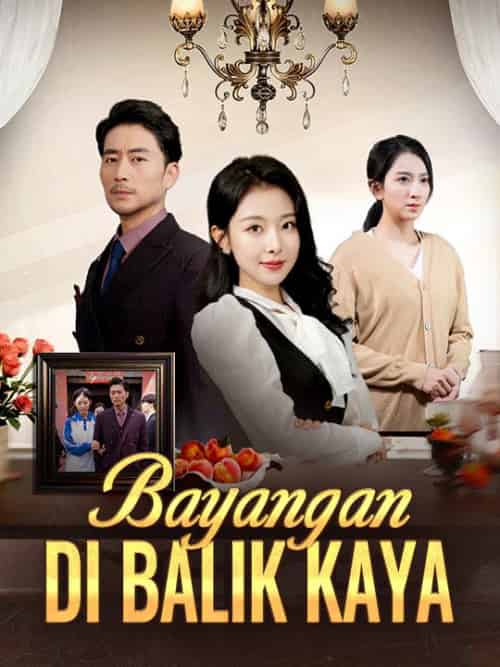 Bayangan di Balik Kaya（30集全）Luna＆Yasmin-紫橙资源网