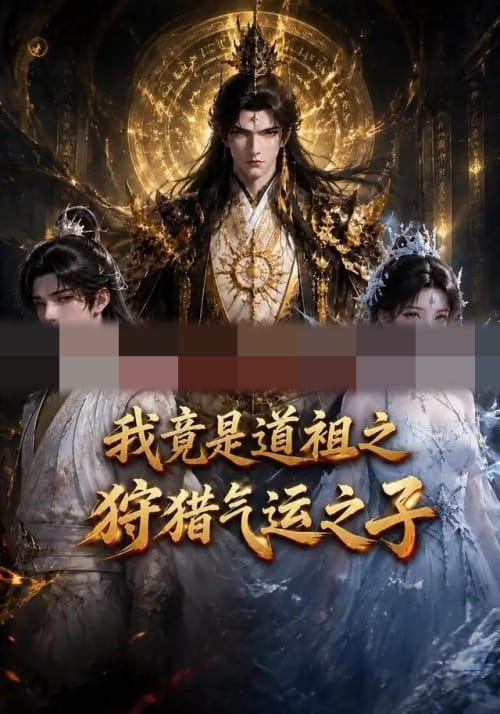 我竟是道祖之狩猎气运之子（133集全）动漫-紫橙资源网