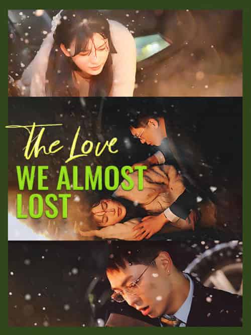 The Love We Almost Lost（71集全）Damon＆Sutton＆＆Bella＆North-紫橙资源网