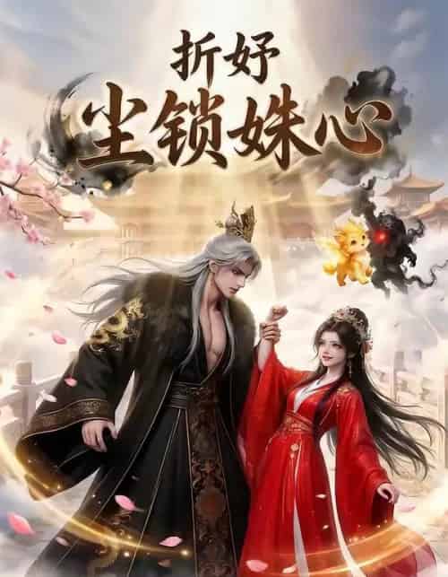 折妤：尘锁姝心（96集全）AI-紫橙资源网