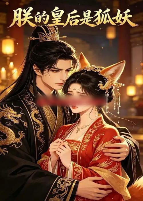 朕的皇后是狐妖（10集全）动漫-紫橙资源网