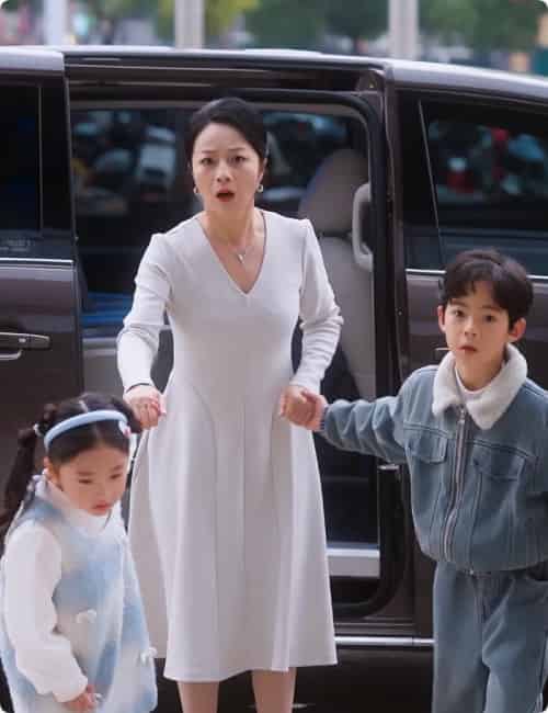 带着萌孙嫁豪门（63集全） - 紫橙短剧