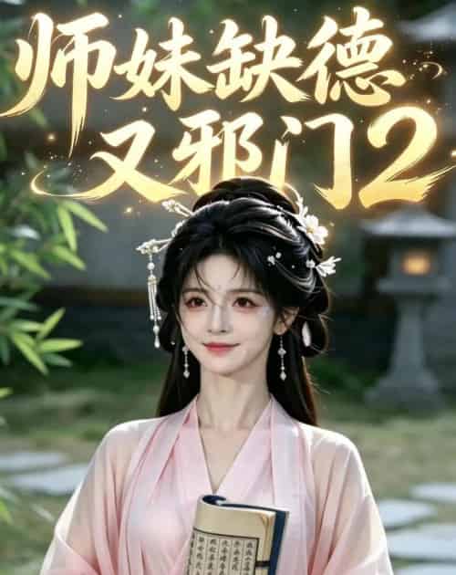 师妹缺德又邪门 2(60集全)AI-紫橙资源网