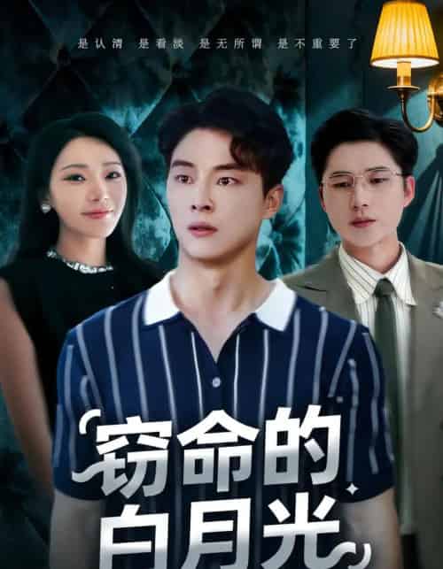 窃命的白月光（46集全）佳音＆刘炳卓-紫橙资源网