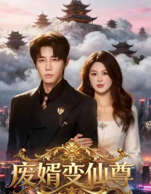 废婿变仙尊（80集全）张茂泽-紫橙资源网
