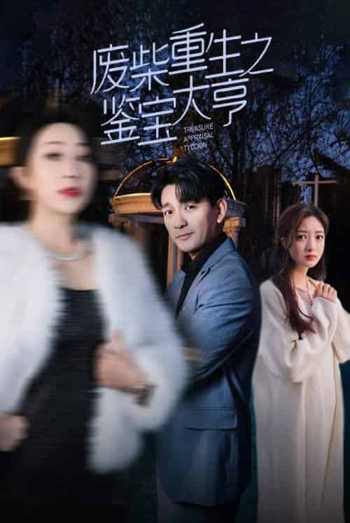 废材重生之鉴宝大亨(85集)-紫橙资源网
