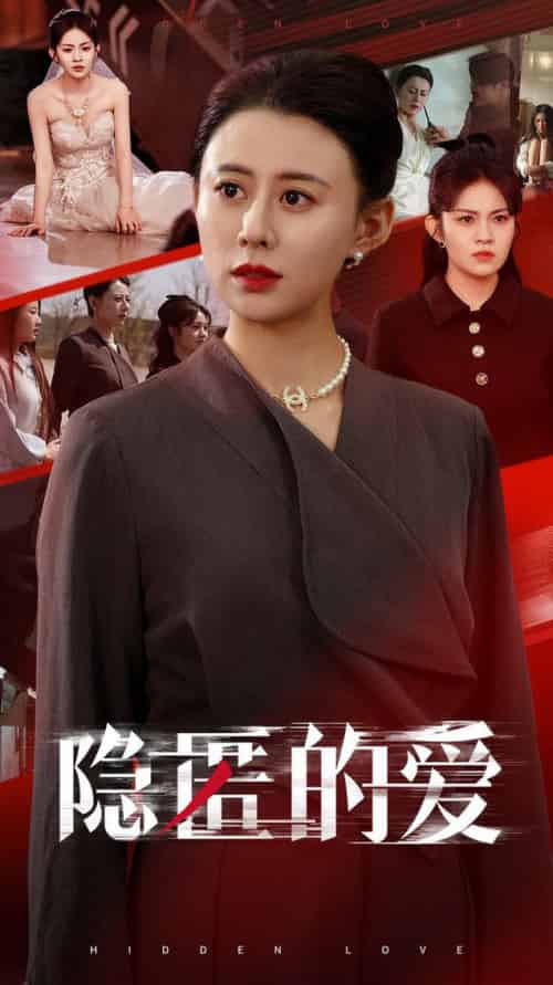 隐匿的爱（42集全）王欢欢-紫橙资源网