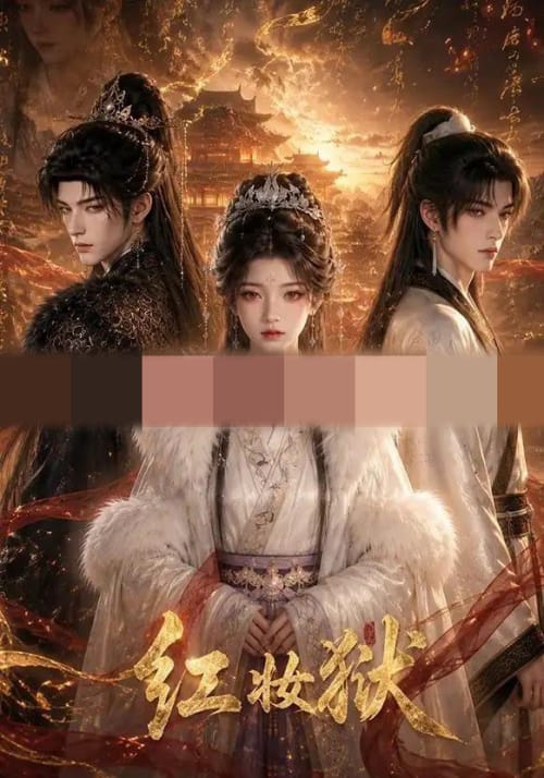 红妆狱（74集全）动漫-紫橙资源网