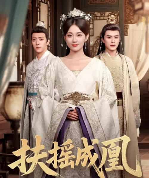 扶摇成凰（30集）何索＆鲁芳岐-紫橙资源网