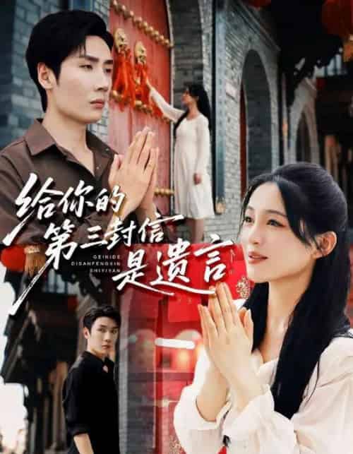 给你的第三封信是遗言(62集全)刘博洋&崔秀子-紫橙资源网