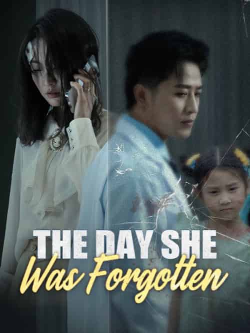The Day She Was Forgotten（30集全）Nora＆Gray＆＆Rey＆Quinn-紫橙资源网
