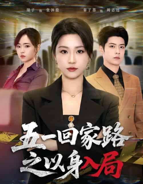 五一回家路之以身入局（61集全）秦子墨＆瑞子-紫橙资源网