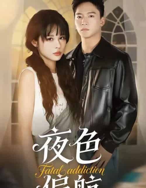 夜色偏航（68集全）朱新辉＆洪奕昕 - 紫橙短剧