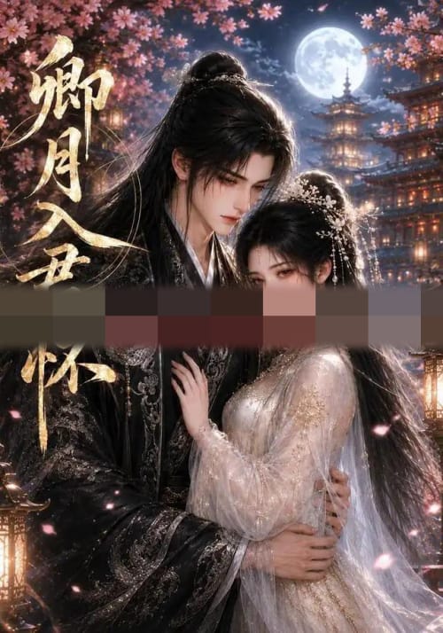 卿月入君怀（42集全）动漫-紫橙资源网