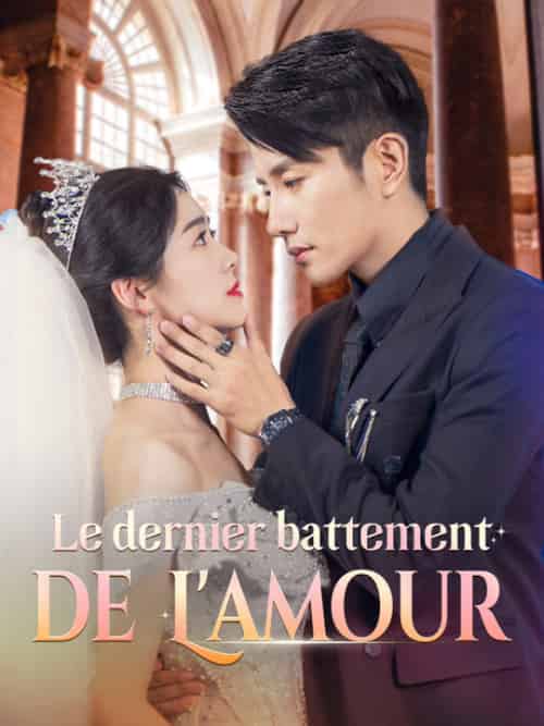 Le dernier battement de l＆#039;amour（58集全）Maurice＆Roberge＆Liliane＆Giroux-紫橙资源网