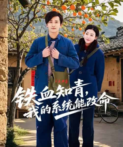 铁血知青，我的系统能改命（80集全）梅洋＆李文瑞-紫橙资源网