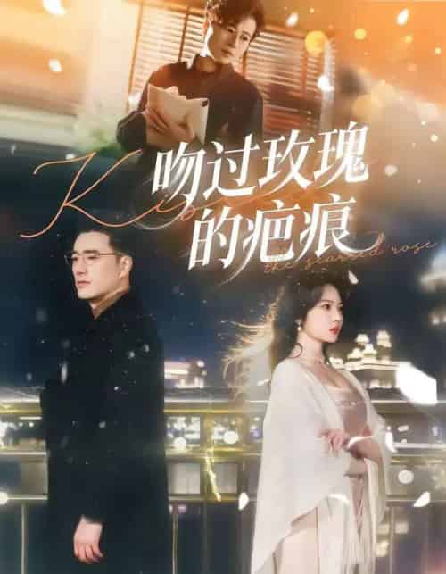 吻过玫瑰的疤痕（80集全）高文炯＆杨梓依-紫橙资源网