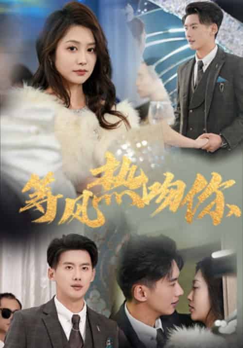 等风热吻你（31集全）徐铭泽＆李沿熹-紫橙资源网