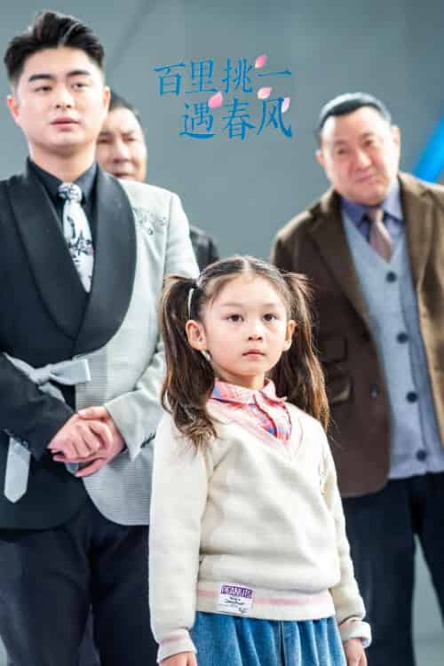 百里挑一遇春风（30集全）-紫橙资源网