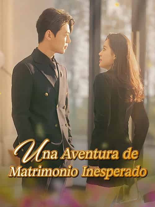 Una Aventura de Matrimonio Inesperado（100集全）Maira＆Soler＆＆Eloy＆Fuster-紫橙资源网