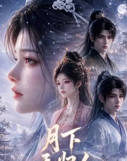 月下无归人（26集全）动漫-紫橙资源网