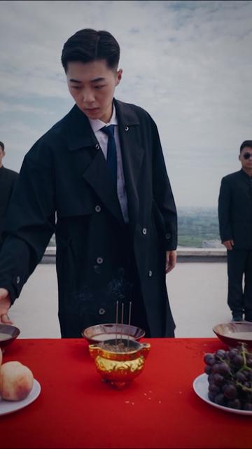 鬼雄：杀神归来（99集）-紫橙资源网