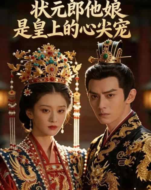 状元郎他娘是皇上的心尖宠（27集全）AI-紫橙资源网