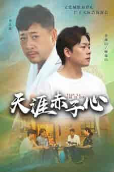 天涯赤子心（60集）-紫橙资源网