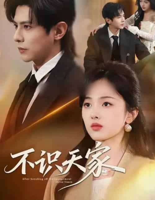 不识天家（69集全）龚小钧＆青淮-紫橙资源网