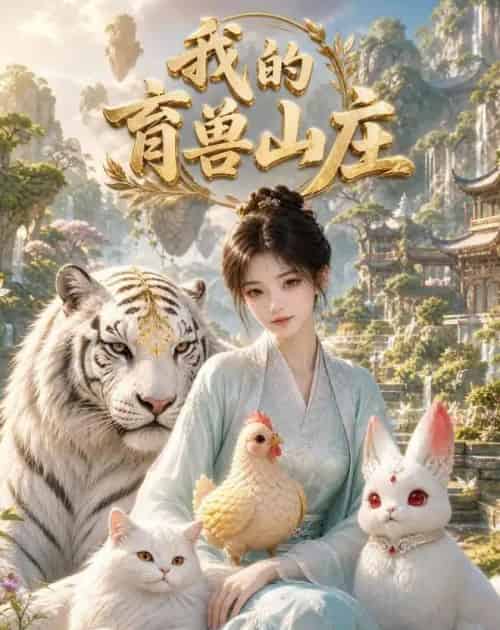 我的育兽山庄（65集全）AI-紫橙资源网