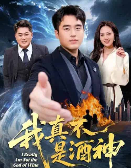 我真不是酒神(80集全)秦英皓&六一-紫橙资源网